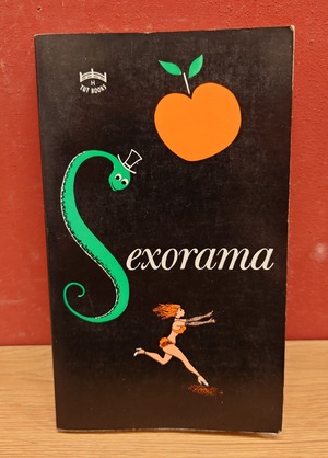 sexorama