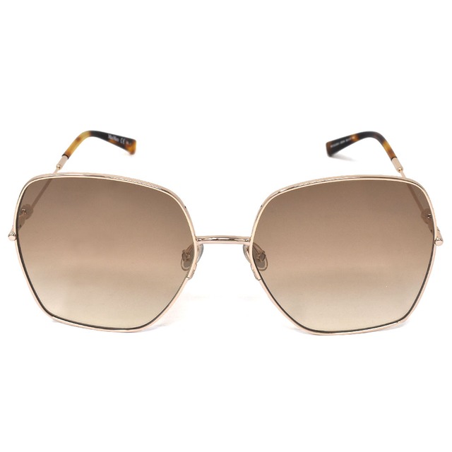 MAX MARA マックスマーラ GLEAM-II-59-J5G-HA サングラス レディース ユニセックス