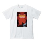 デザインNO.23  ルビーの黄昏Tシャツ