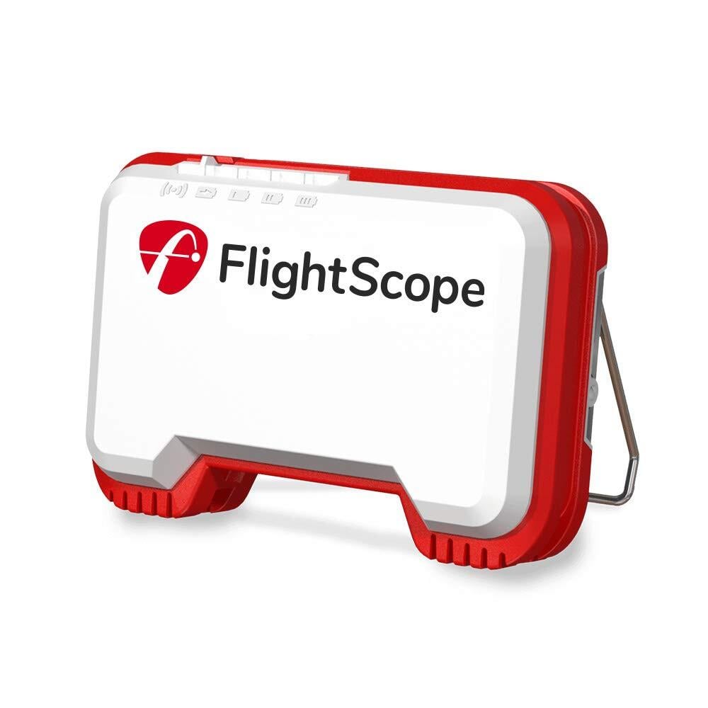 FlightScope Mevo 弾道測定器ゴルフ用ポータブルパーソナル