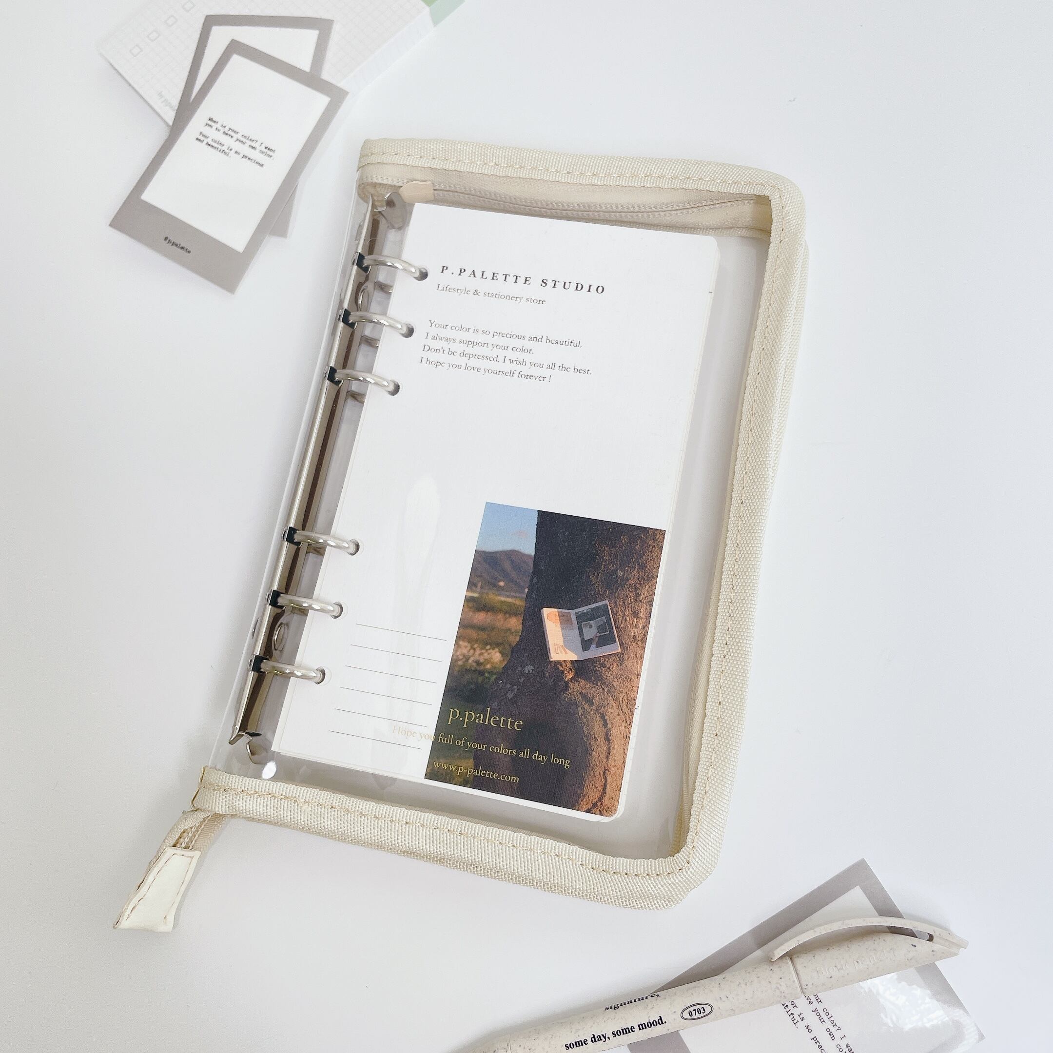 PLAVE WHY? プレイブ フォトカードバインダー イェジュン