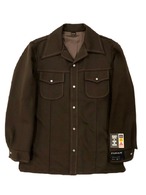 1970s-1980s "FARAH" Polyester Jacket