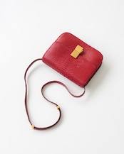 〈CÉLINE by phoebe philo〉Shoulder bag