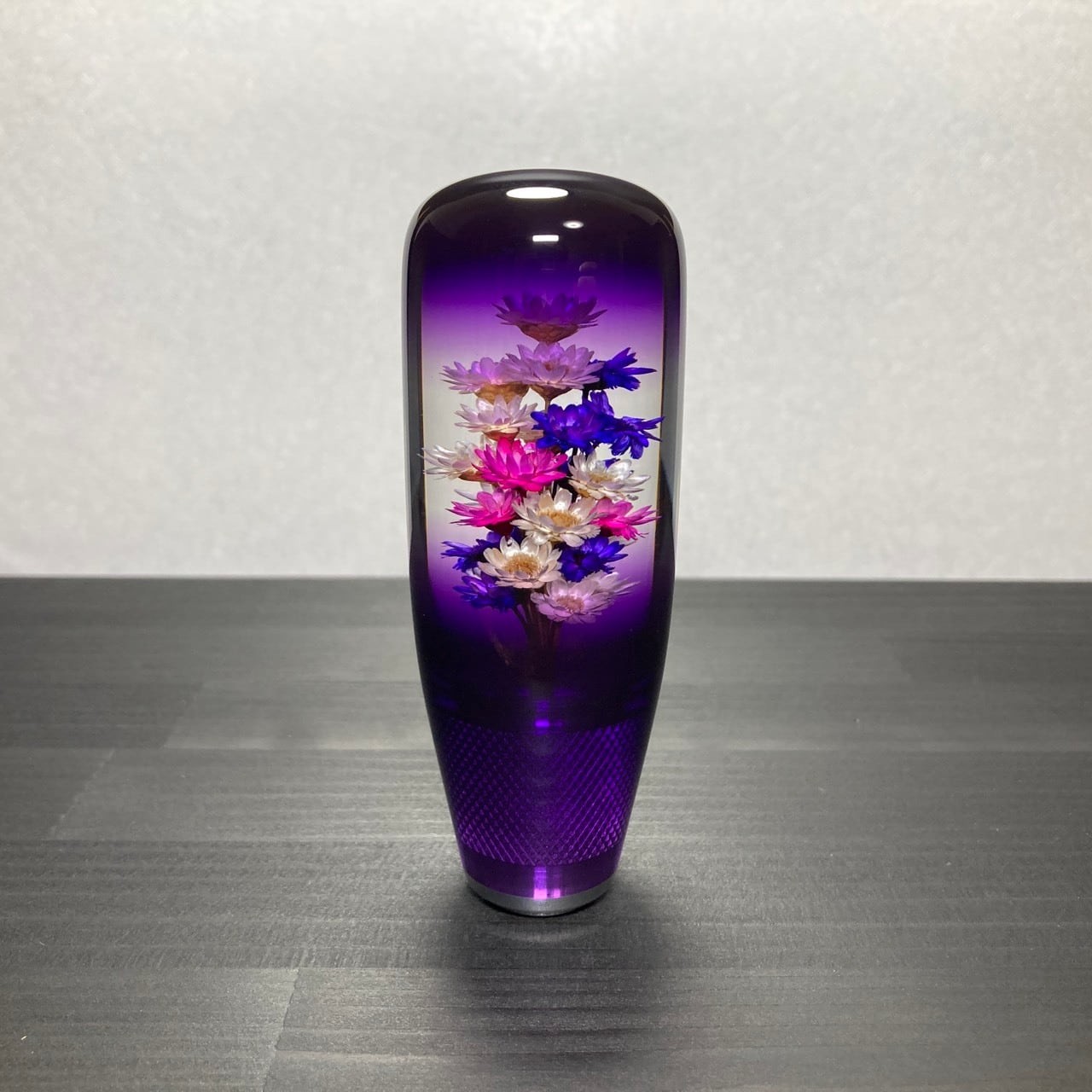 水中花シフトノブ | 花義｜水中花シフトノブ通販