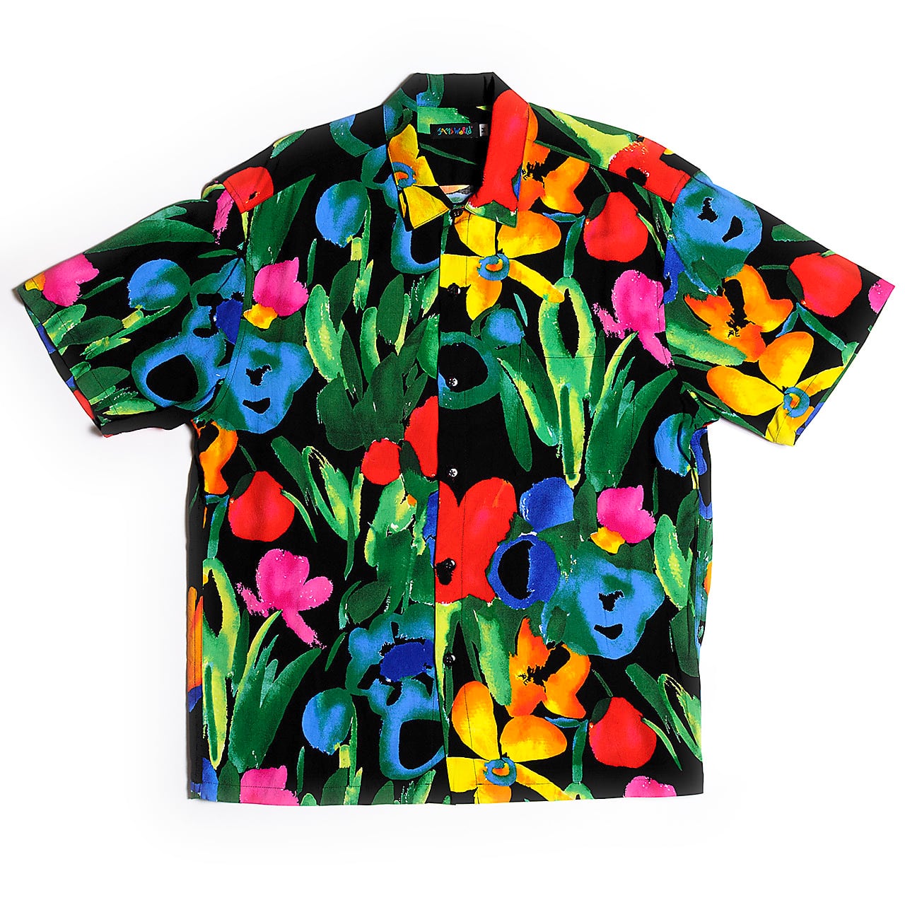 Jams World Retro Shirt Volare【ジャムズ ワールド】 ヴォラーレ