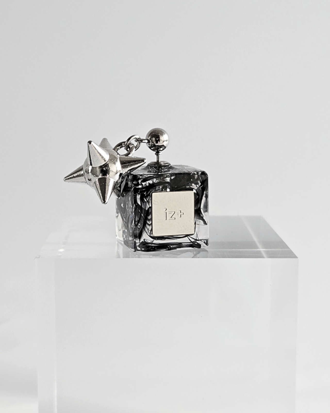 whiM CUBE. [black] - 1