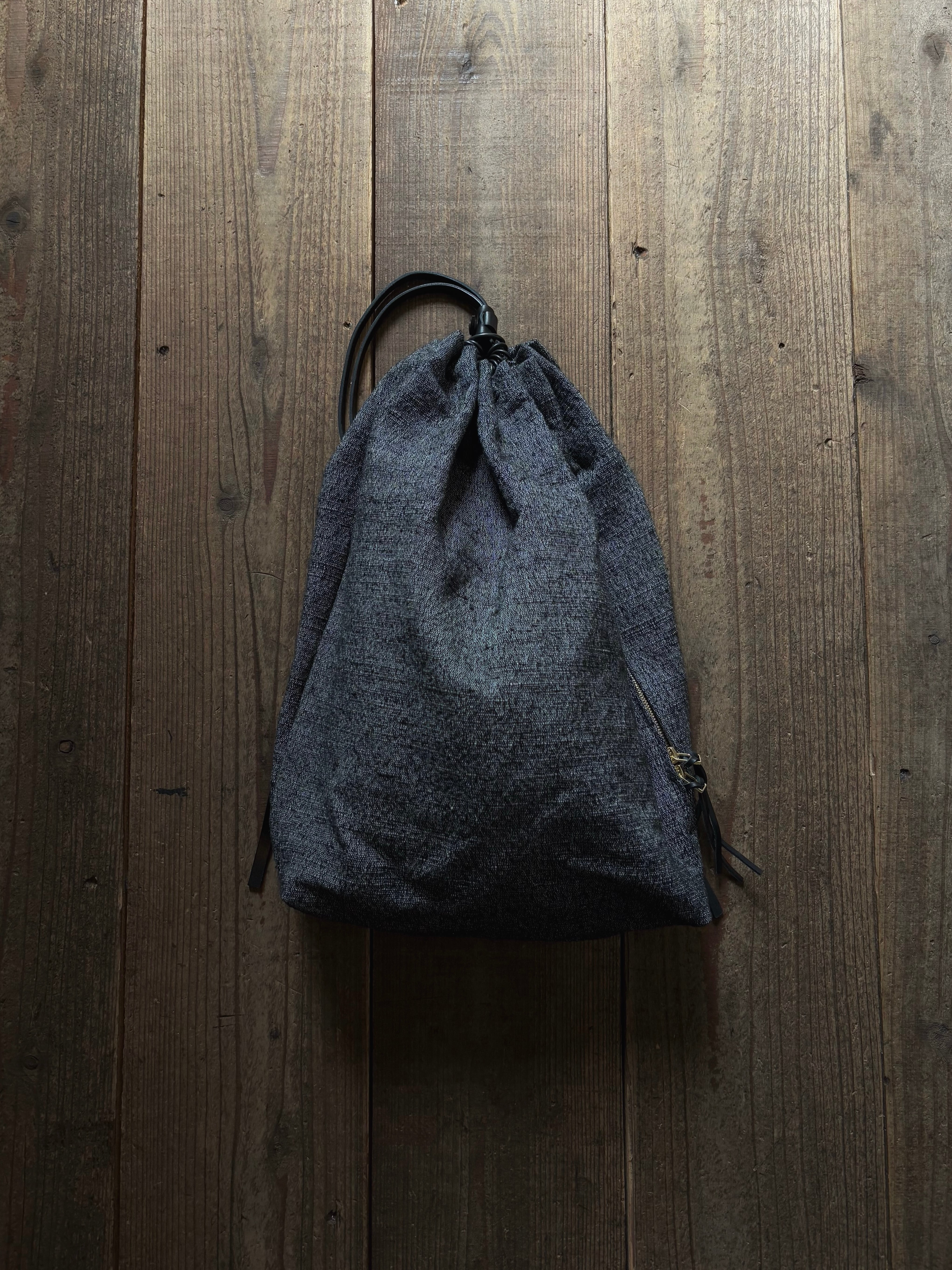 klause | TALE COCOON