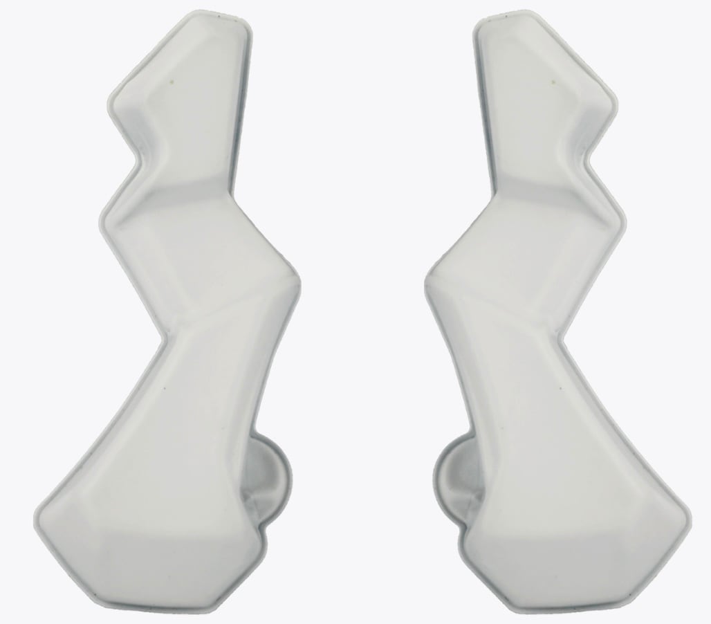 RIDDELL SPEED FLEX フェイスフレームパッド アメフト