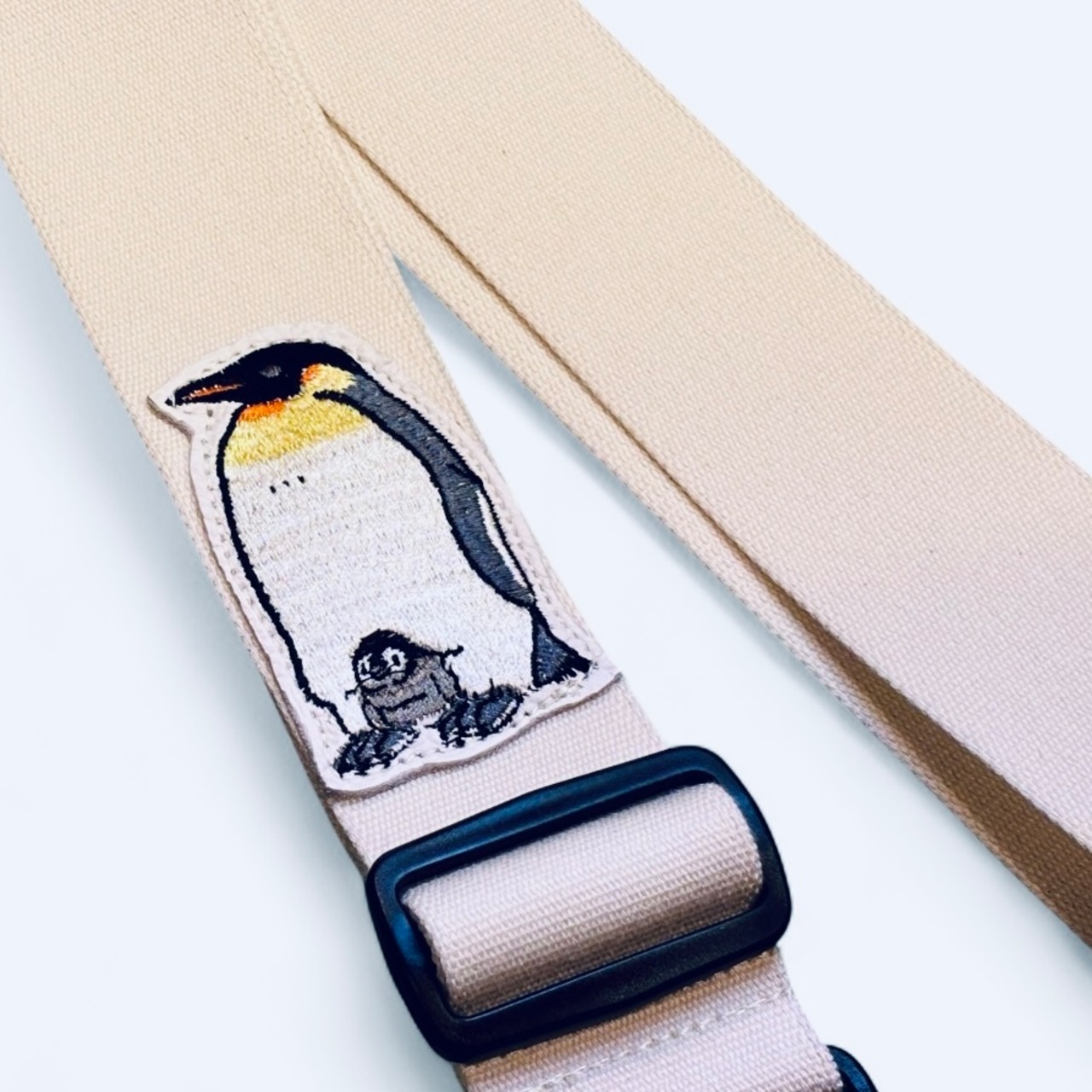 TS-2 AC 親子ペンギン WH