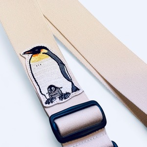 TS-2 AC 親子ペンギン WH