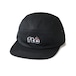 FTC / BERRY CAMP CAP BLACK