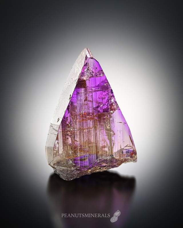 タンザナイト【Tanzanite】タンザニア産