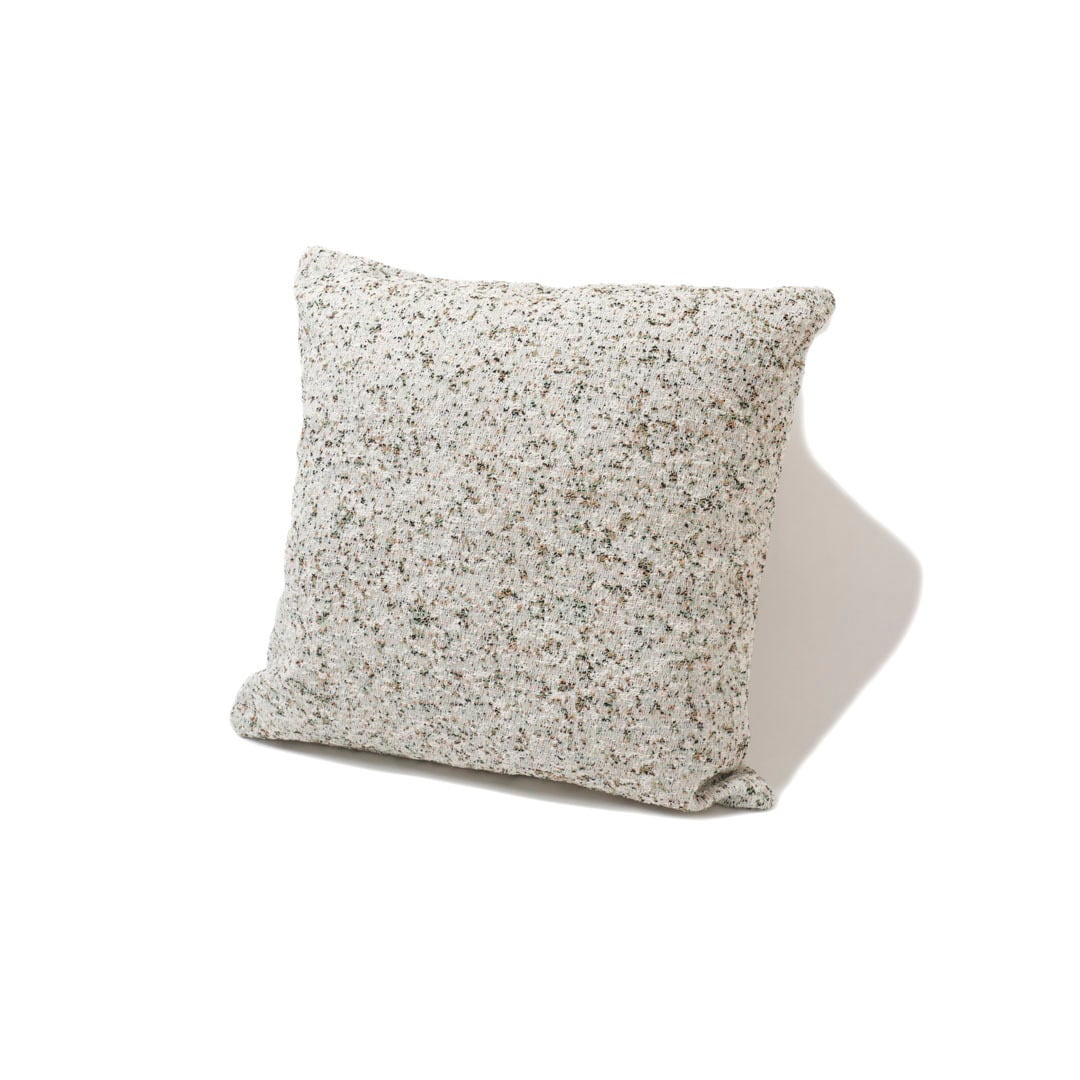 BLESS n°70  slit cushion