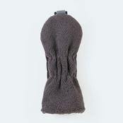 Harris Tweedを使用した ユーティリティ用ヘッドカバー HT_07UT