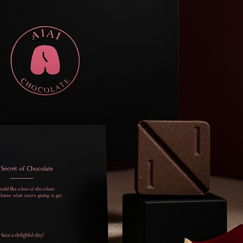 【3枚｜期間限定 送料無料】スイートセット AIAI65％ブラックチョコレート 4倍濃度にグレードアップ。おいしいだけでなく体感もパワーアップ