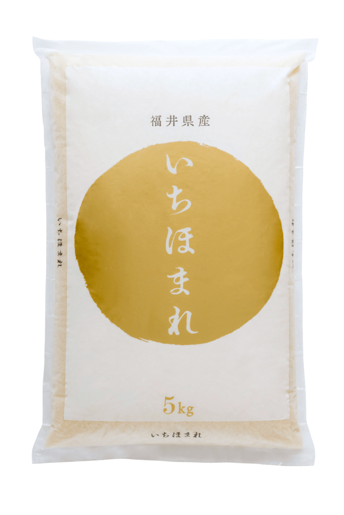 Shop　いちほまれ　エコ栽培　令和5年産　Sugiyama　５㎏　Rice
