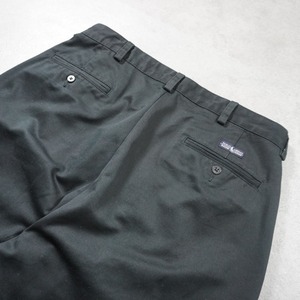 90s Polo by Ralph Lauren POLO CHINO ANDREW W34L26相当 古着