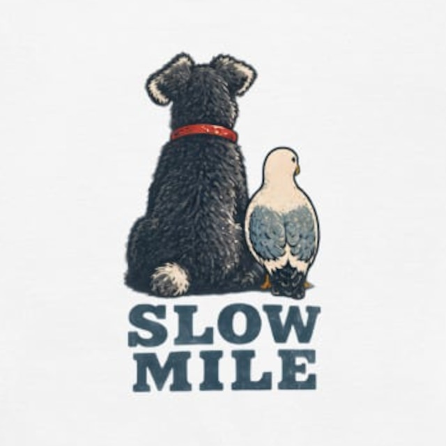 Seagull Watch Long Sleeve Tee S0117