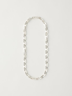 AMBUSH / A CHAIN SHORT NECKLACE