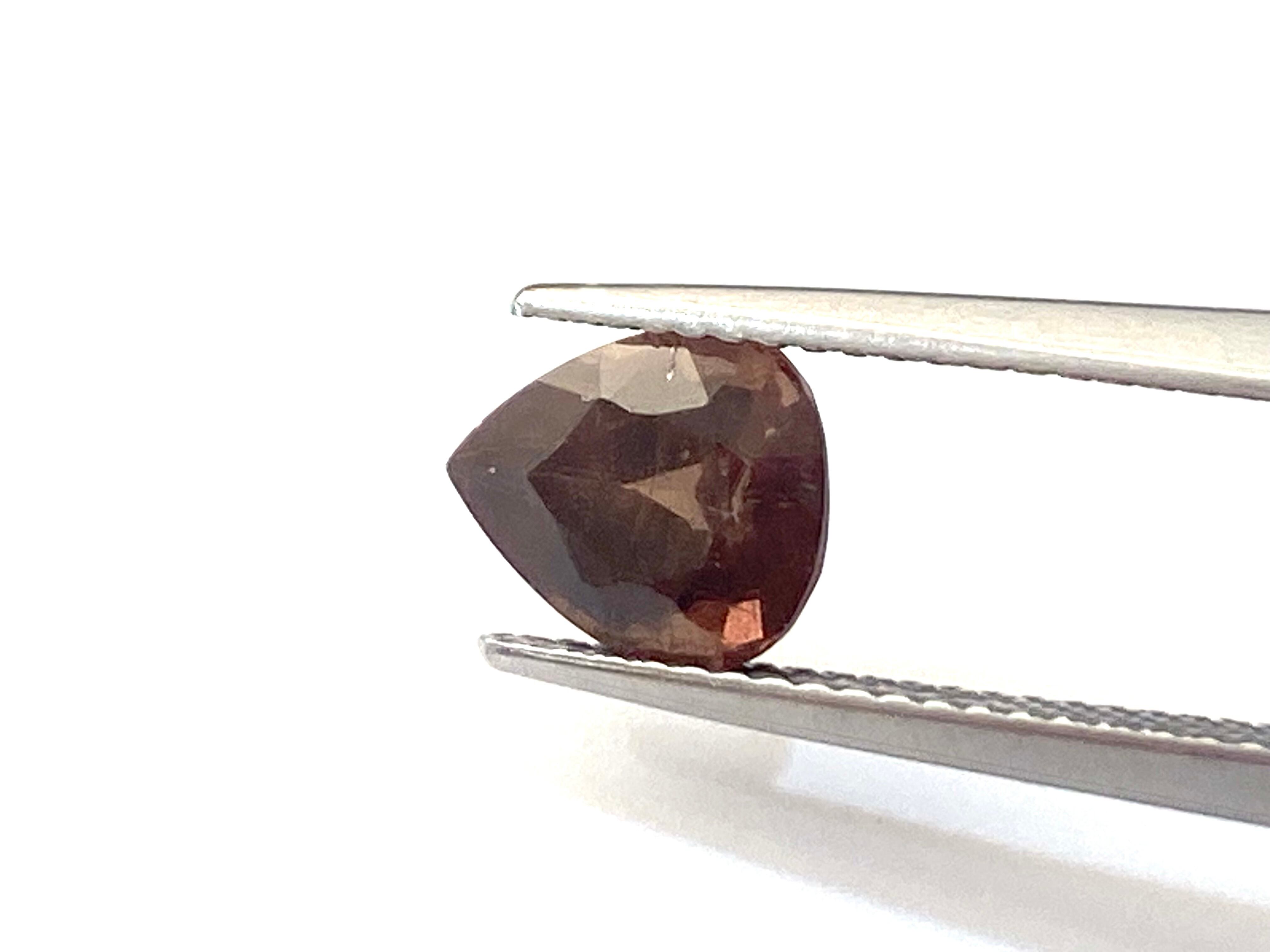 BLACK FRIDAY】カラーチェンジガーネット［No.M-8788］ | デザイン