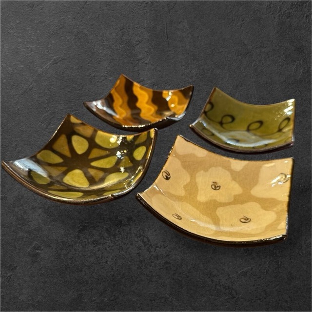 園田空也／角小鉢