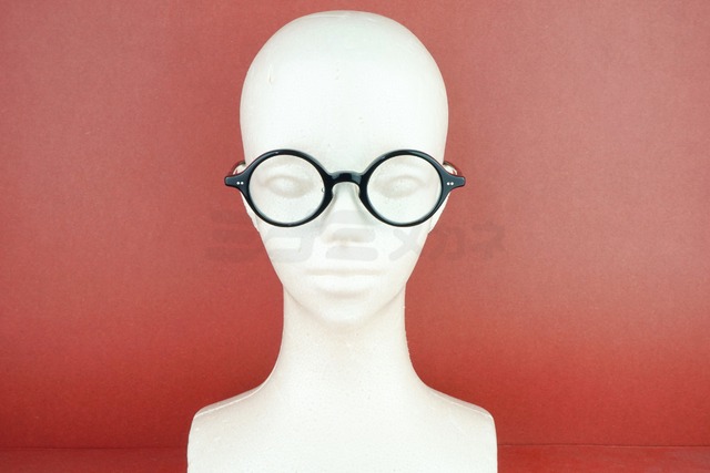 BOSTON CLUB メガネ TONY Col.01 ラウンド クラシカル トニー ボストンクラブ 鯖江 日本製 正規品-5枚目