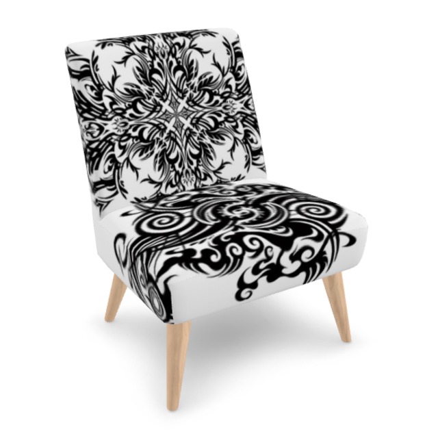 トライバルチェア