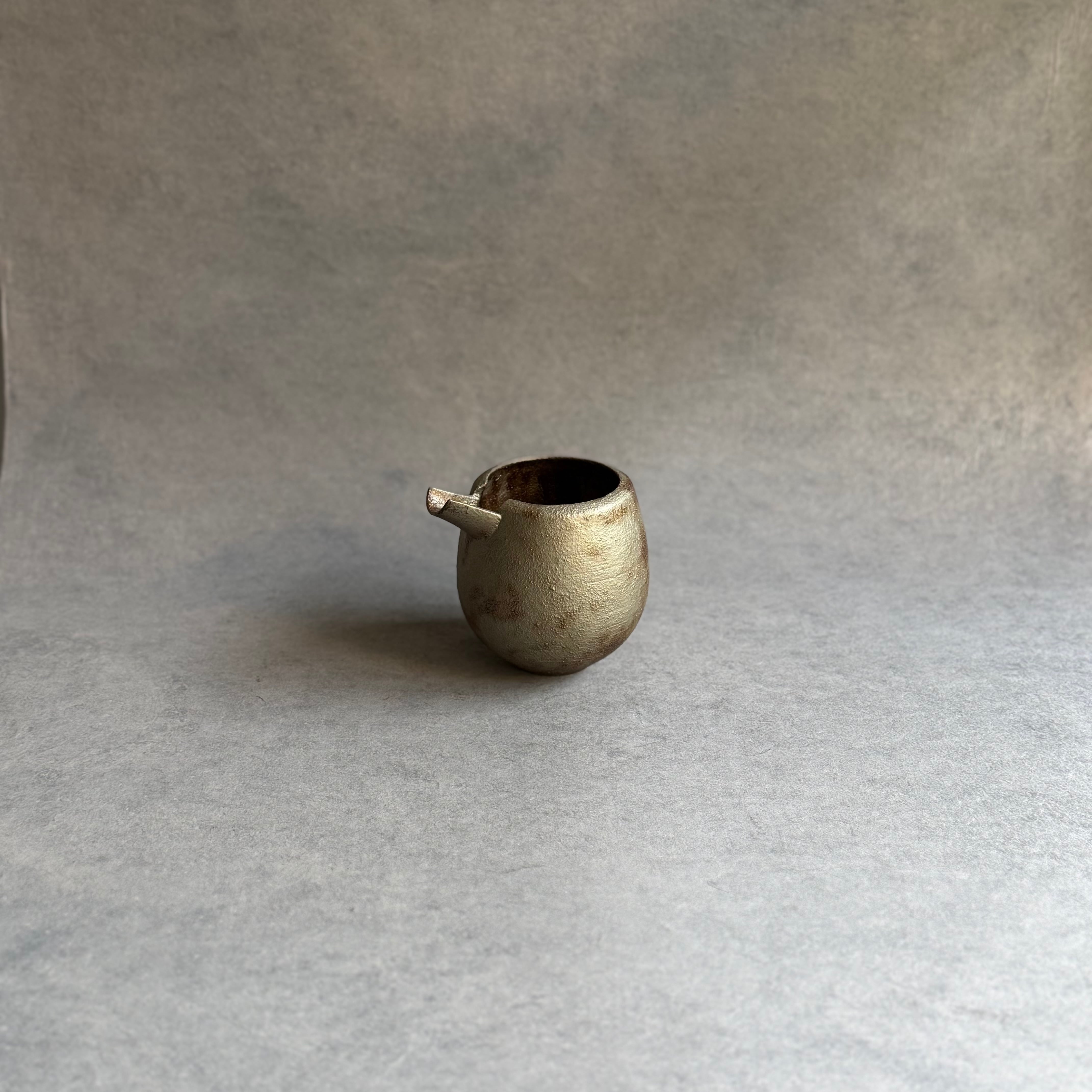 専用　村上圭一さん| お盆・栗木・漆塗り　新品未使用 村上圭一さんの栗彫り目盆 240mm | sorairo