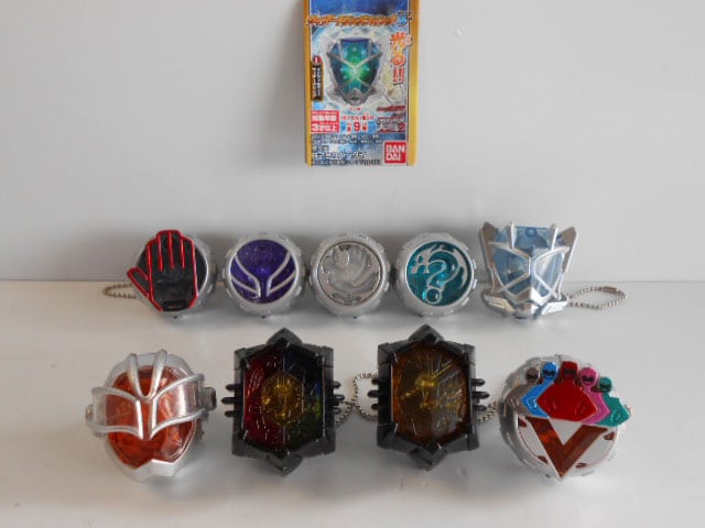 ♯Itt27IZ夏目友人帳ニャンコ先生焼き物コレクション全8種