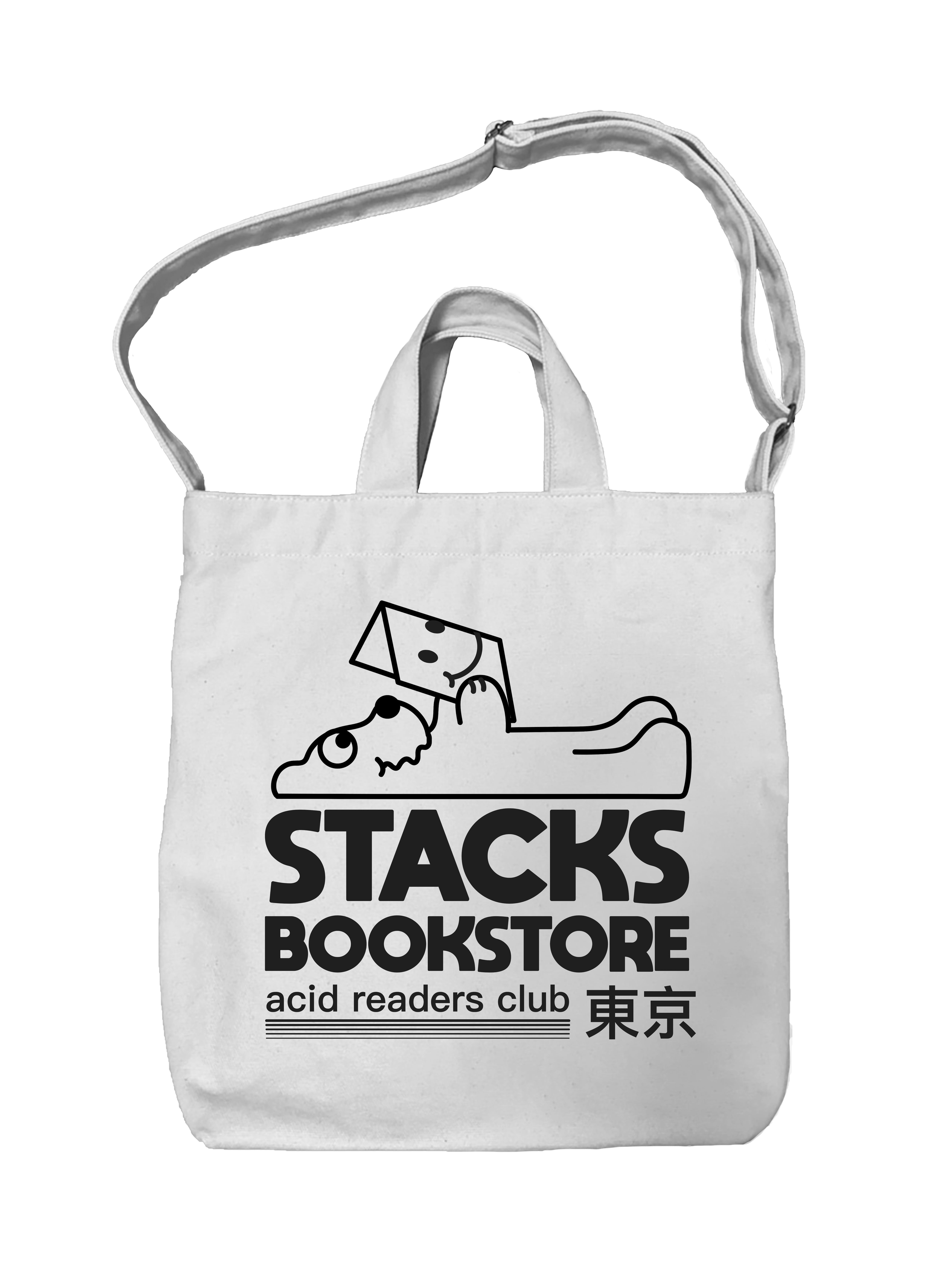 Others | stacks bookstore