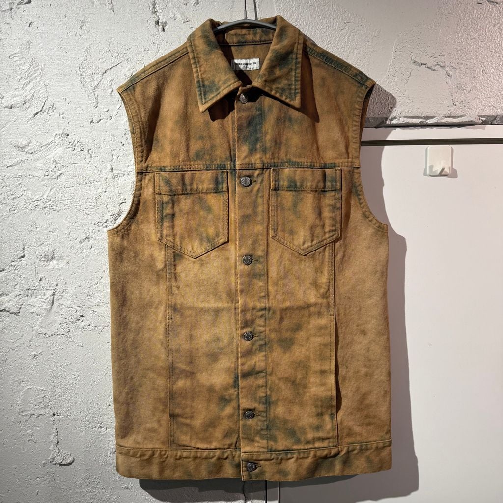 DRIES VAN NOTEN | ブランド古着Brooch