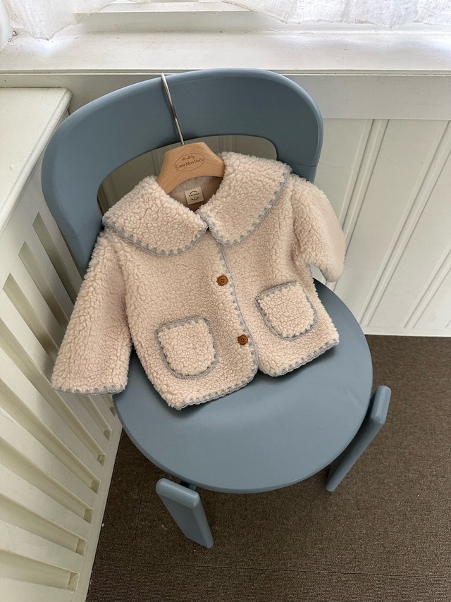 【予約】Miracle Mellow Jacket