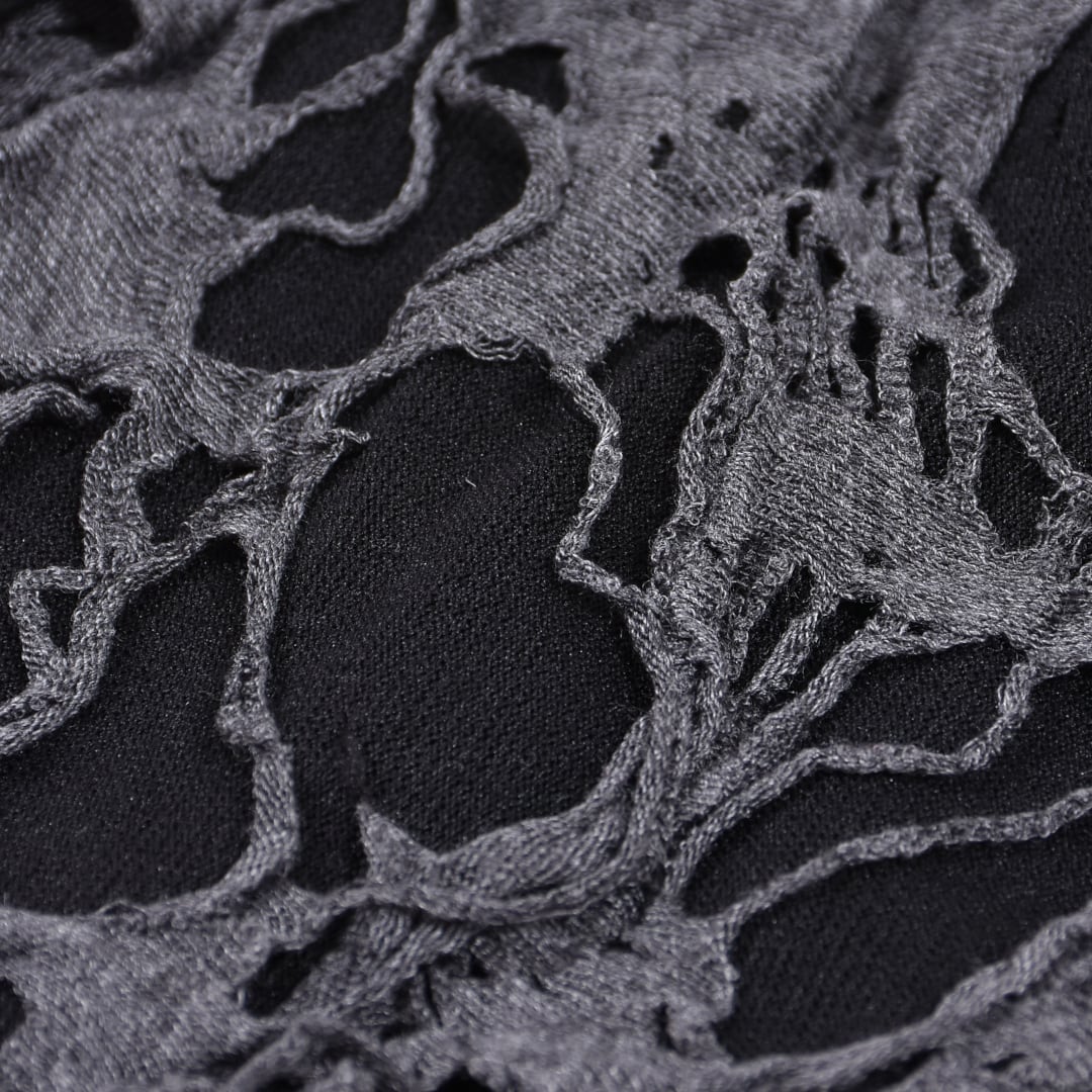 ハードダメージレッグウォーマー | VOLCAN&APHRODITE