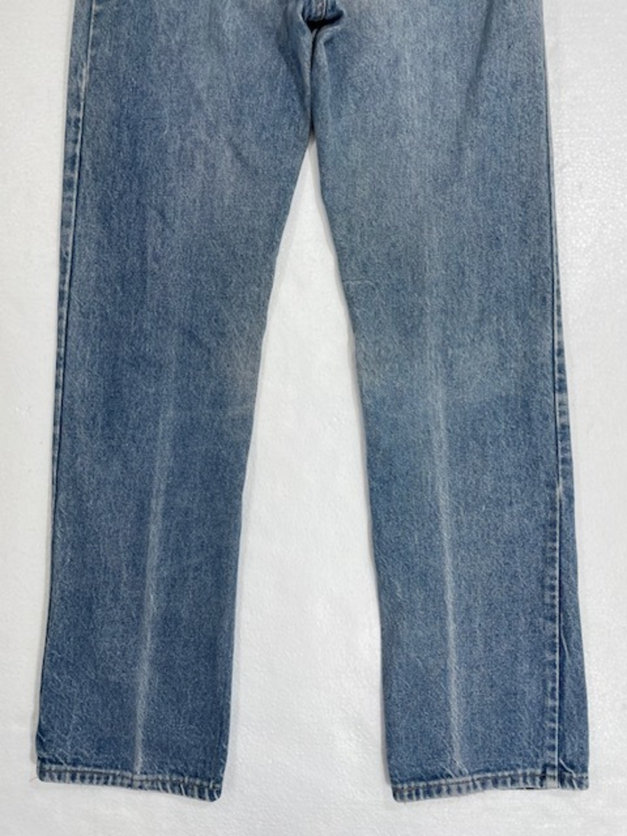 M-259  リーバイス 18801古着 1989年  W 75cm(ぐるり） 股下 80cm