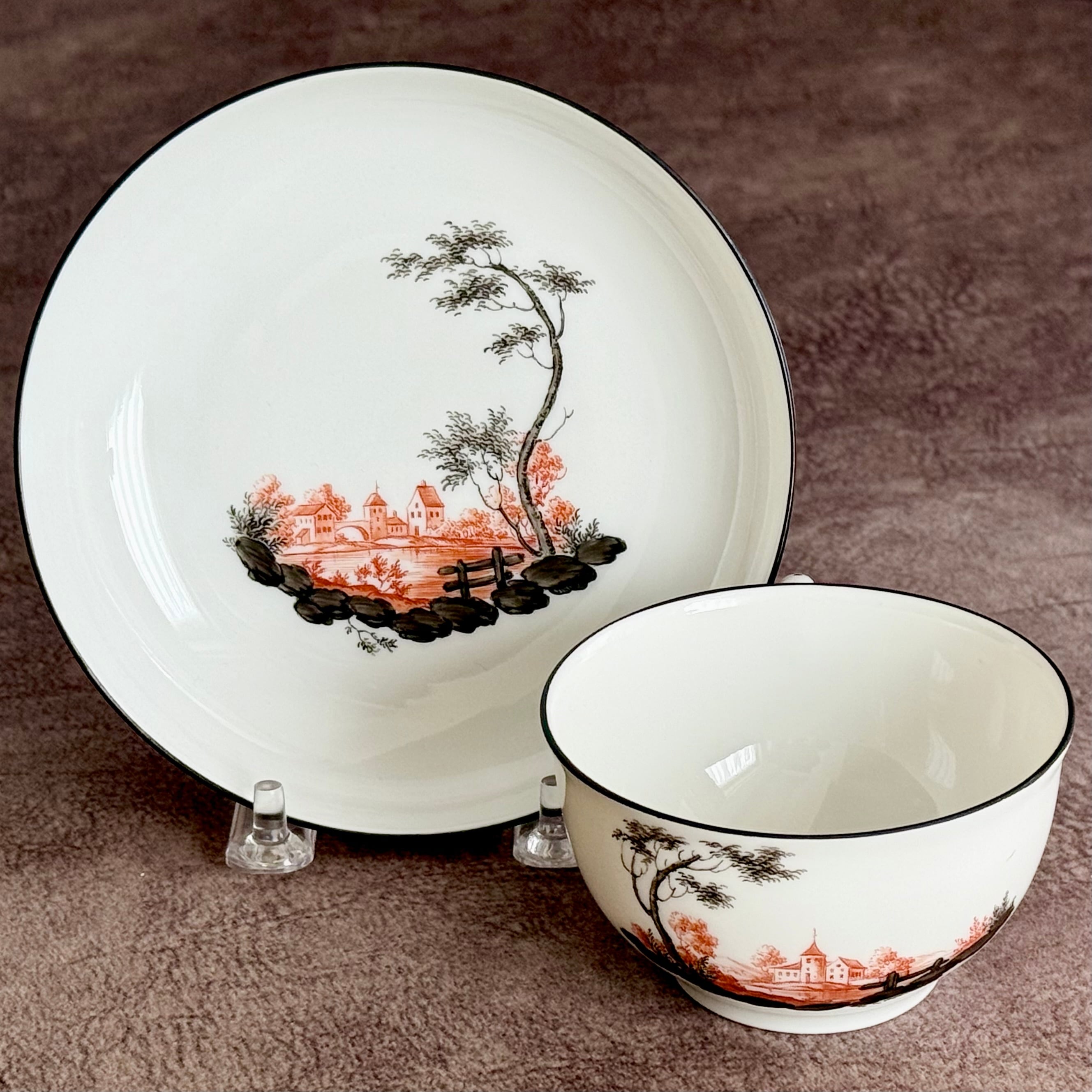 Ryo Antiquecups