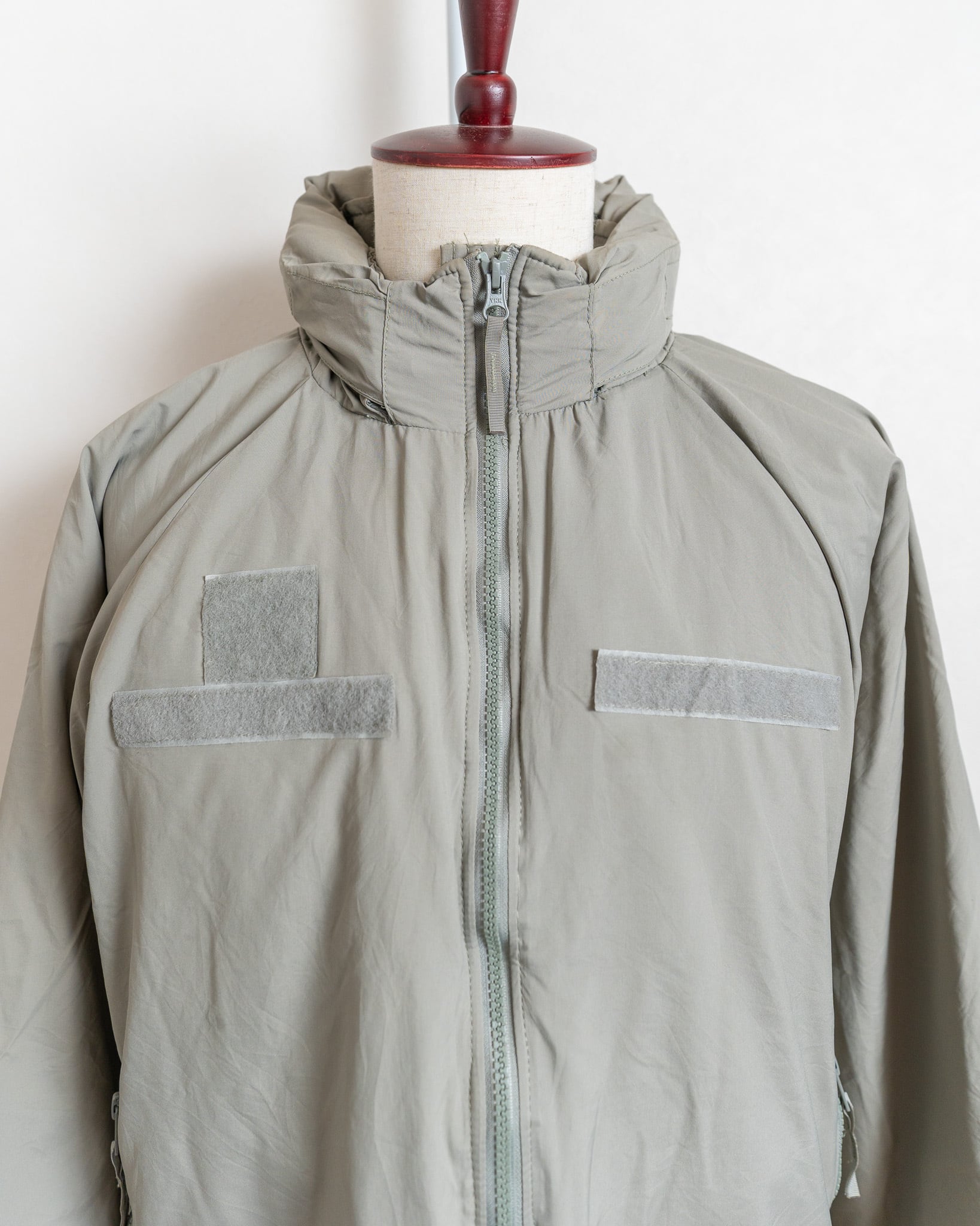 USED"M R" U.S.Army APCU ECWCS Gen3 Level7 Parka 実物 アメリカ軍