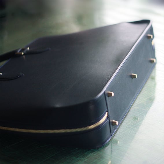 ブリーフケース[受注制作品]