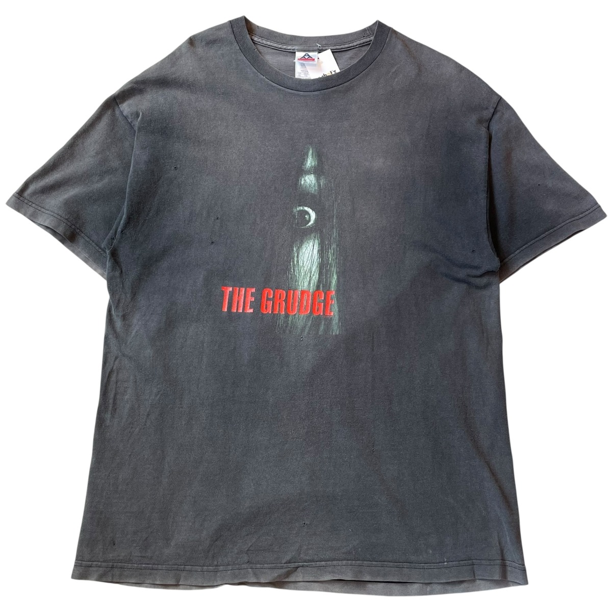 special!!! 2004s THE GRUDGE 