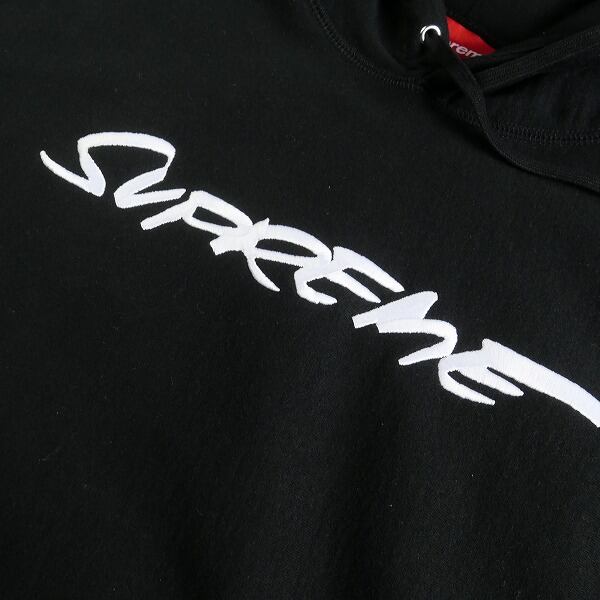 Size【L】 SUPREME シュプリーム 24SS Futura Hooded Sweatshirt