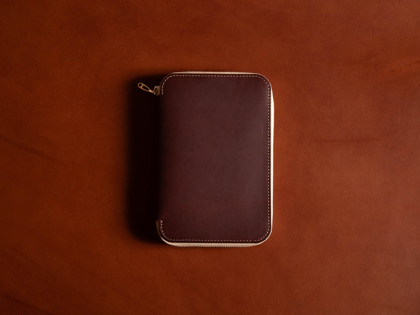 万年筆ケース Fountain pen case | キチジツ