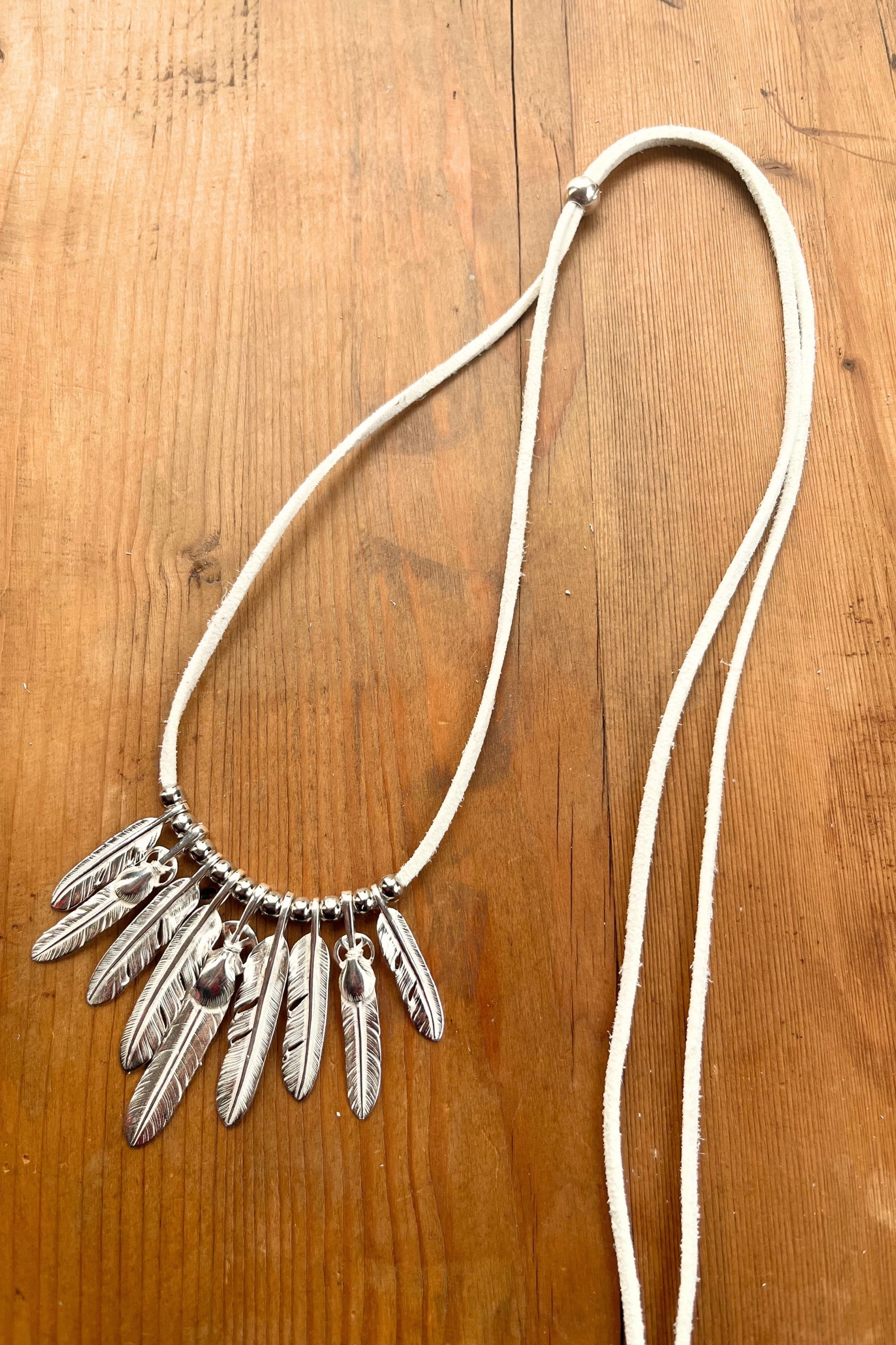 go87 フェザージャラ付カスタム