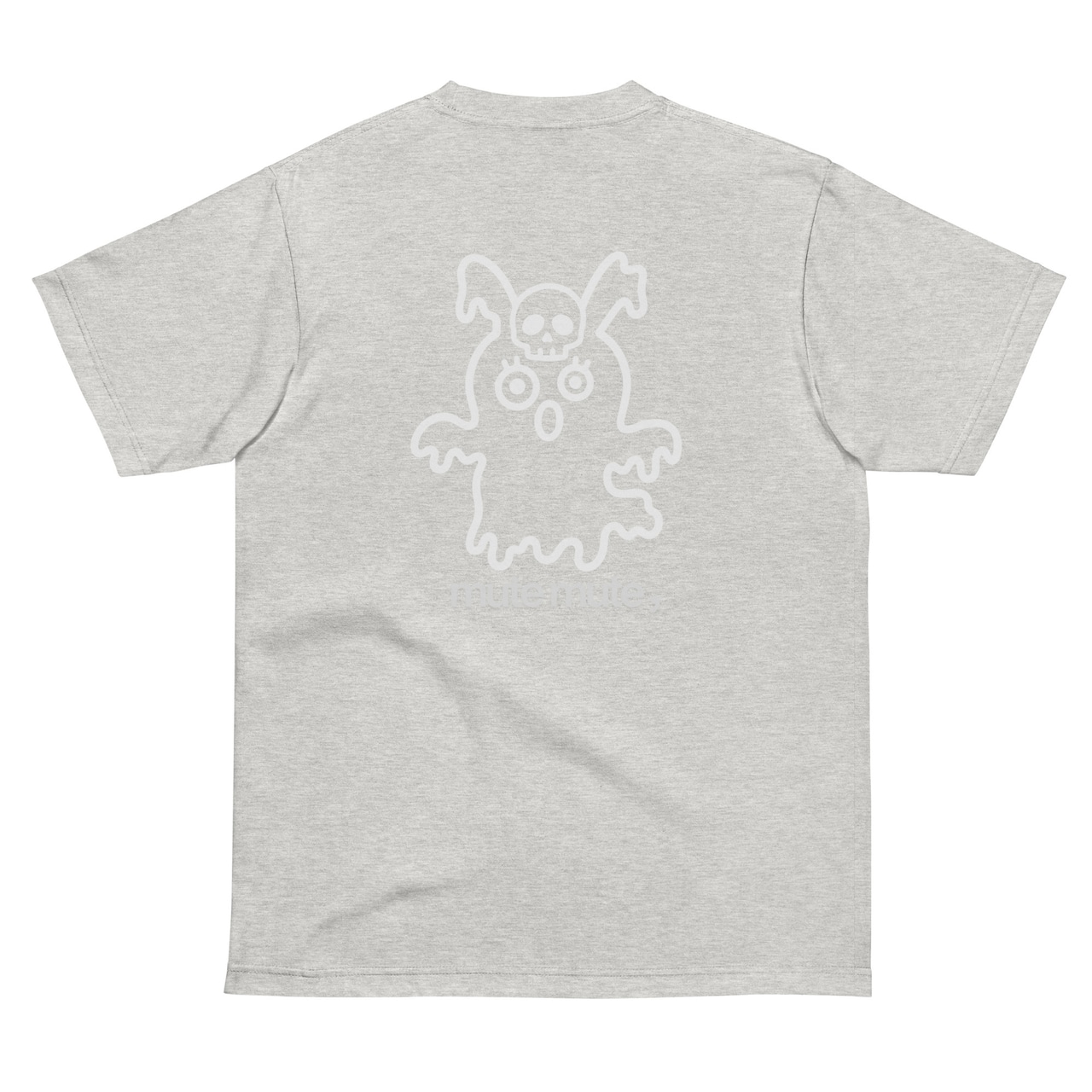 SKULL to Tee M0004 - 5