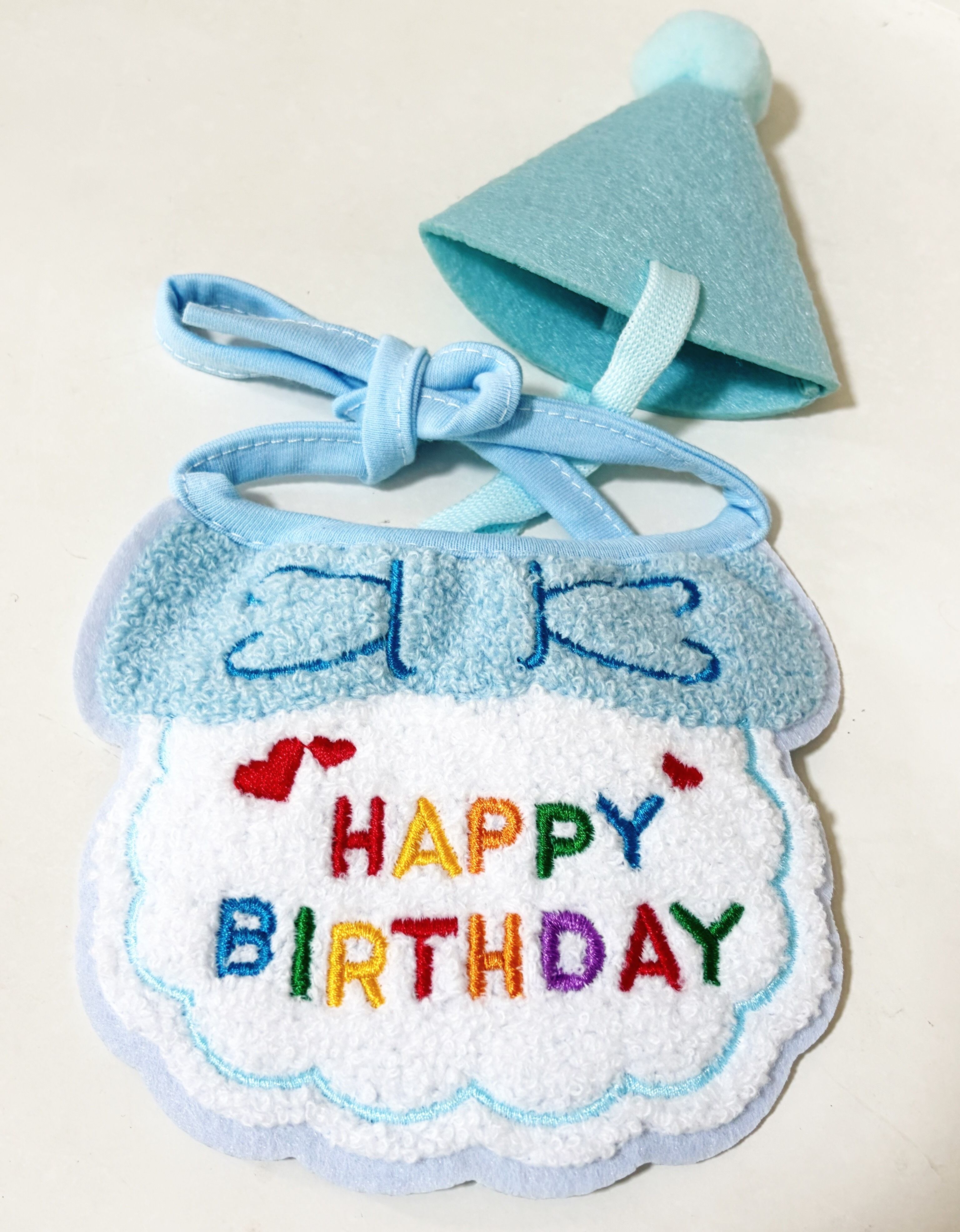 お誕生日お祝いセット
