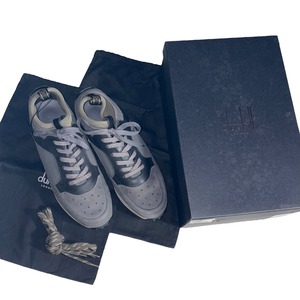 DUNHILL switching design sneakers