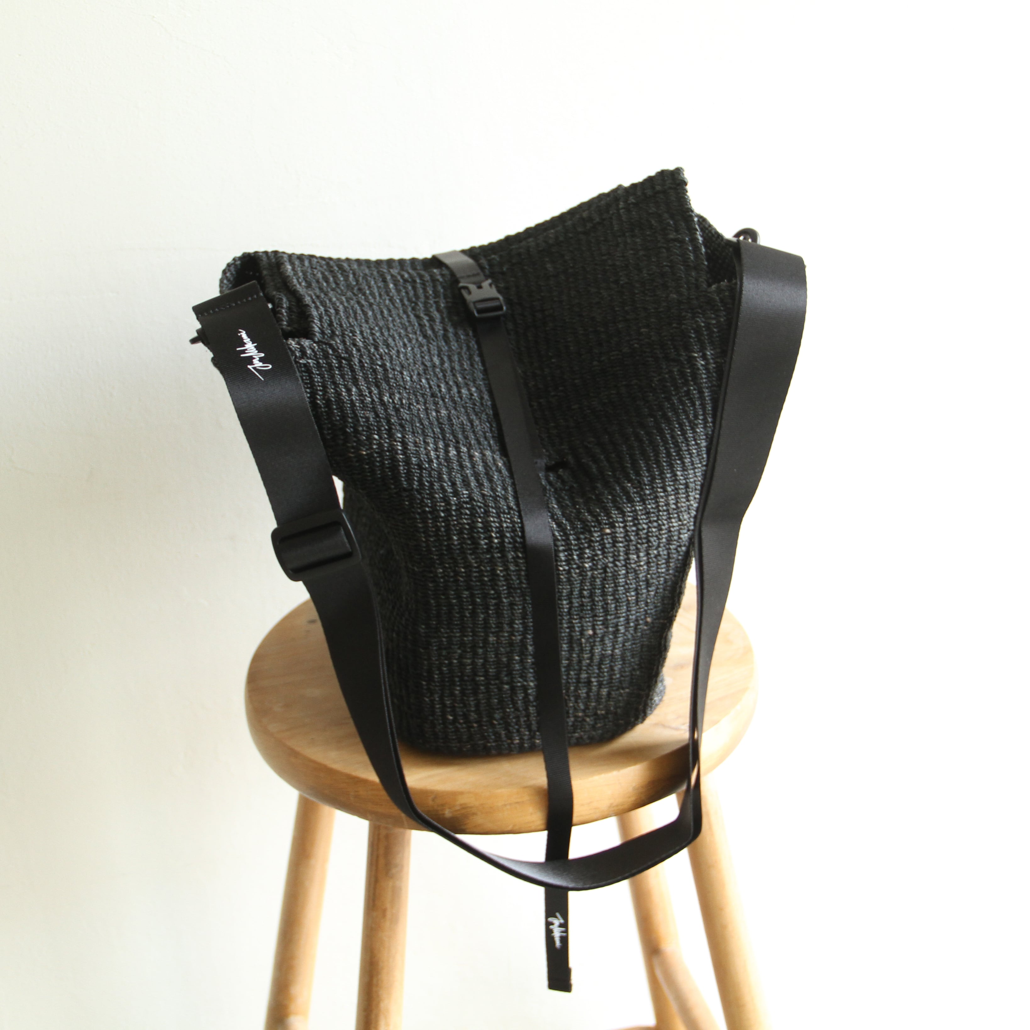 JUN MIKAMI 【 womens 】 Basket bag | Terminal