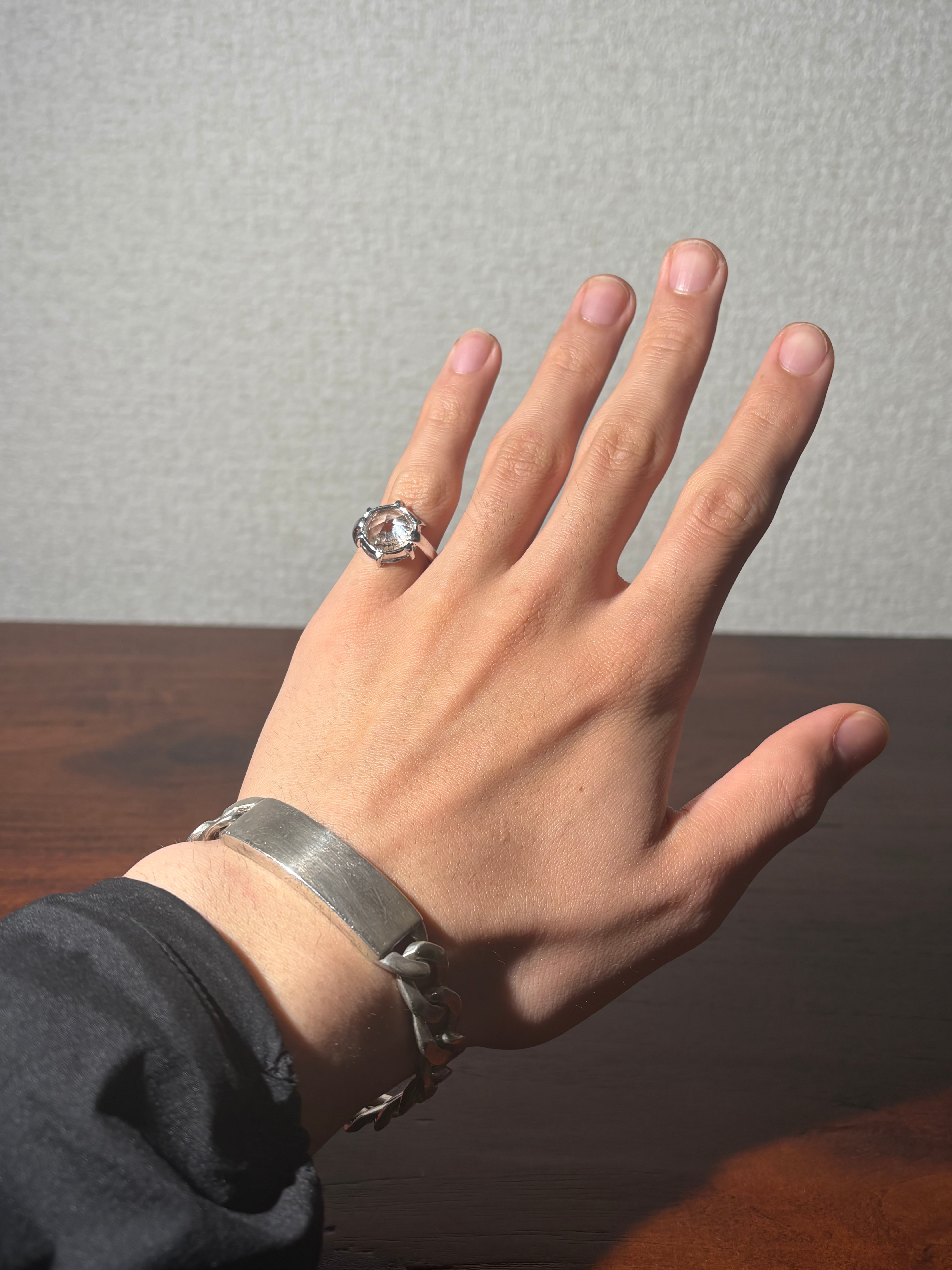 ID Plate Bracelet -Maison Martin Margiela- | Tender Records
