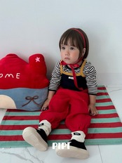 【取寄】PIPI pipi靴下|秋服|韓国子供服|26/AT