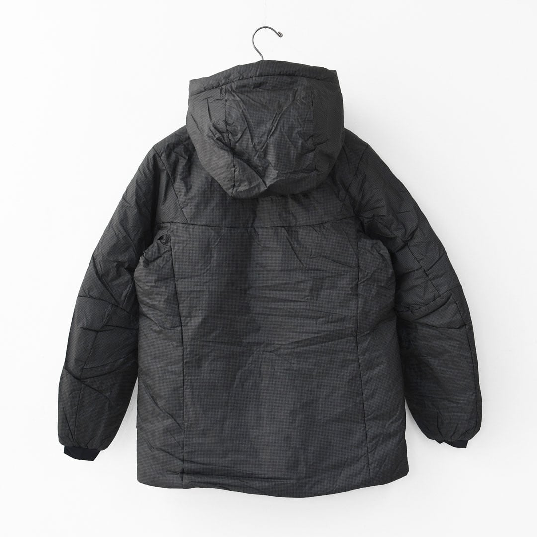 ARC'TERYX [アークテリクス正規代理店] Nuclei SV Parka W [X000009870