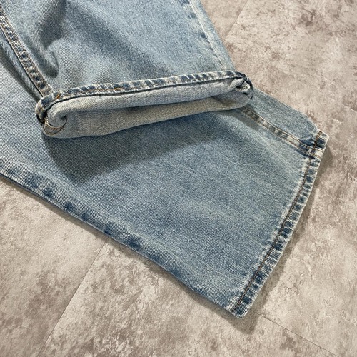 【実寸W37 L30】 USA製 usa levi's リーバイス 577 詳細写真13