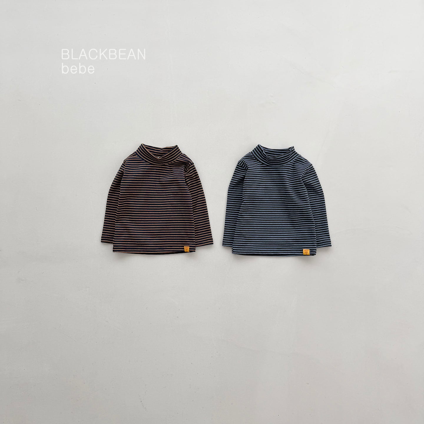 bebe tuny tee【blackbean】※11月下旬〜12月上旬発送予定